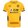 Oficiální Fotbalový Dres Wolverhampton Wanderers Domácí 2021-22 pro Muži